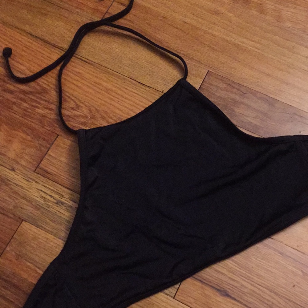 3 for $30 ASOS bikini top